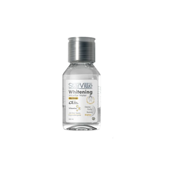 Starville Micellar Water 100Ml
