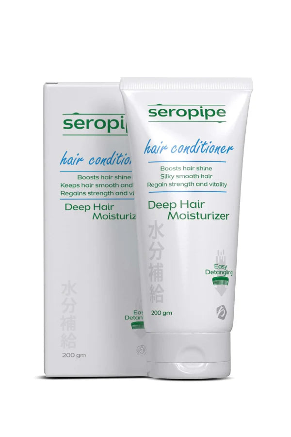 Seropipe Hair Conditioner 200Ml مؤقت