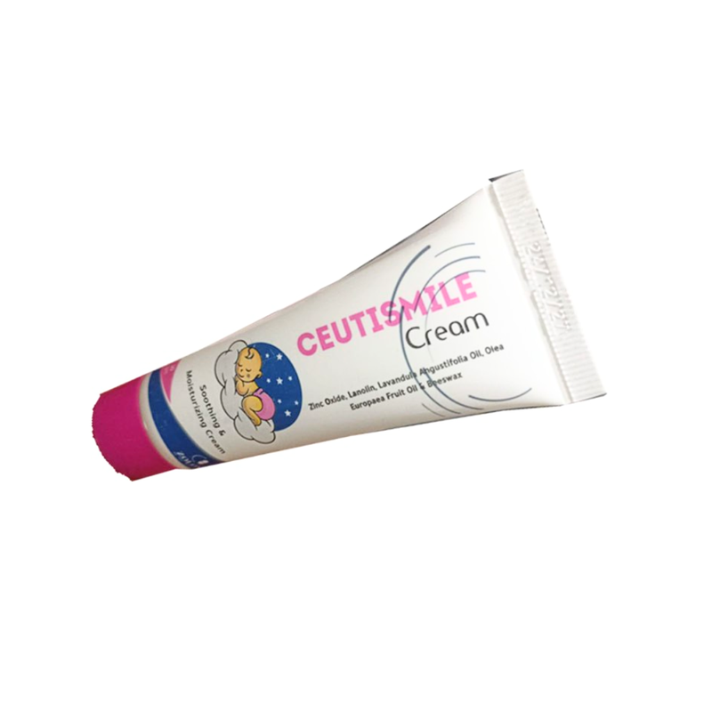 CEUTISMILE 30MG CREAM