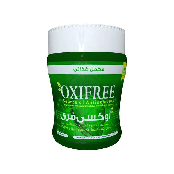 Oxifree 20Tab