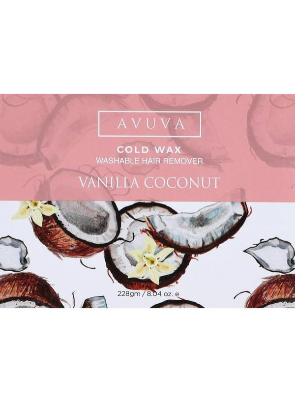 افوفا زبده للجسم مارشوفانيليا برطمان