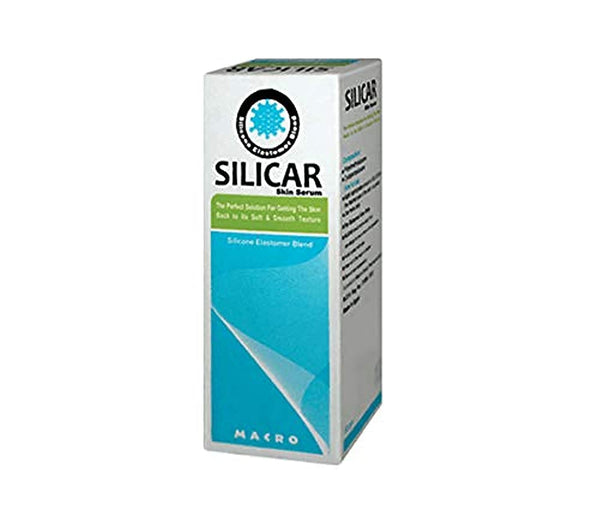 Silicar Skin Serum 50Ml
