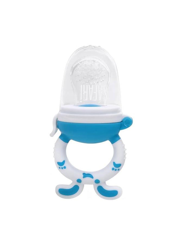 سفاري عضاضة سيليكون فواكهه 347