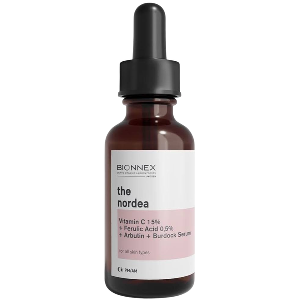 Bionnex The Nordea Vit C 15% 30Ml Serum
