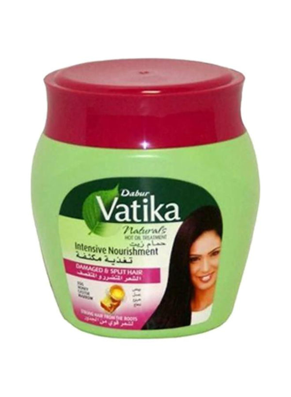 فاتيكا حمام كريم صغير عسل وخروع