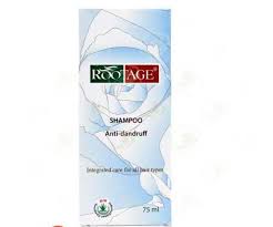 Rootage Shampoo