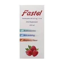 Fastel 110Ml Susp