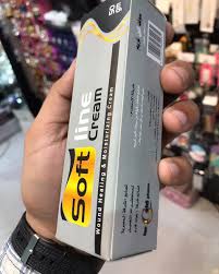 SOFT LINE 50MG CREAM