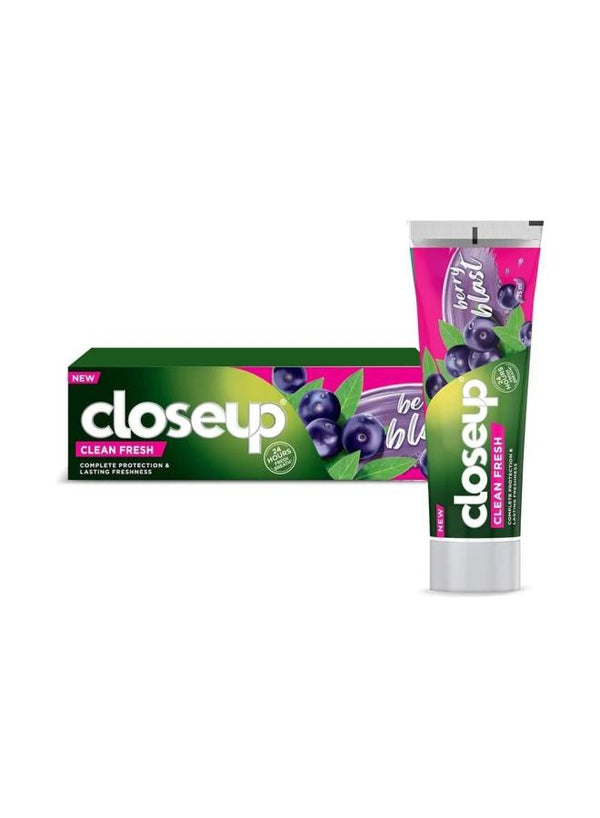 كلوس اب نظافه منعشه توت 75مل