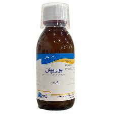 Uripan 120Gm Syp