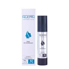 AGERA LIGHTENING 50MG CREAM