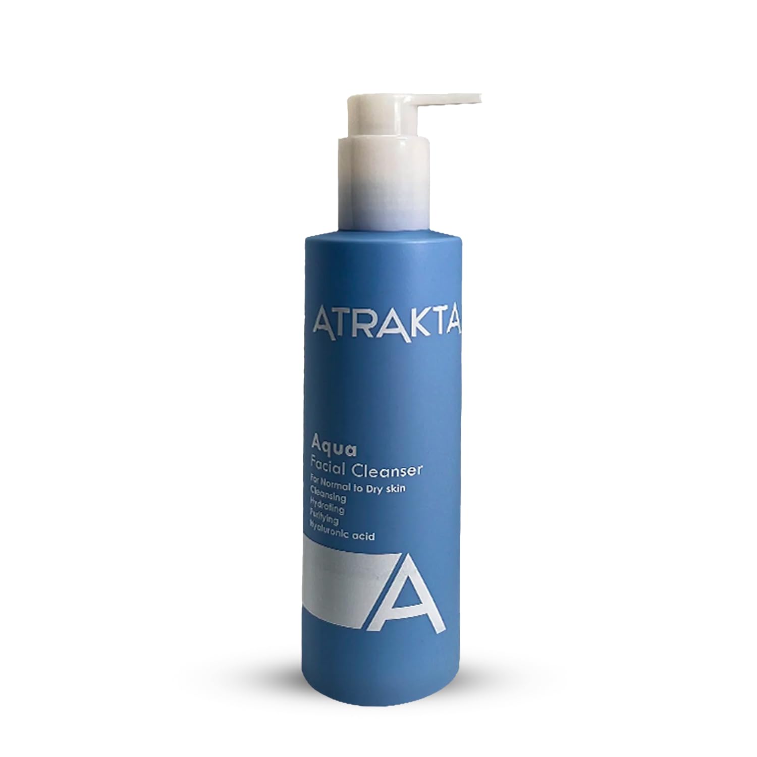 Atrakta Aqua Cleanser