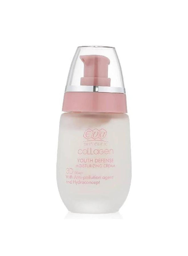 ايفا كريم كولاجين +20