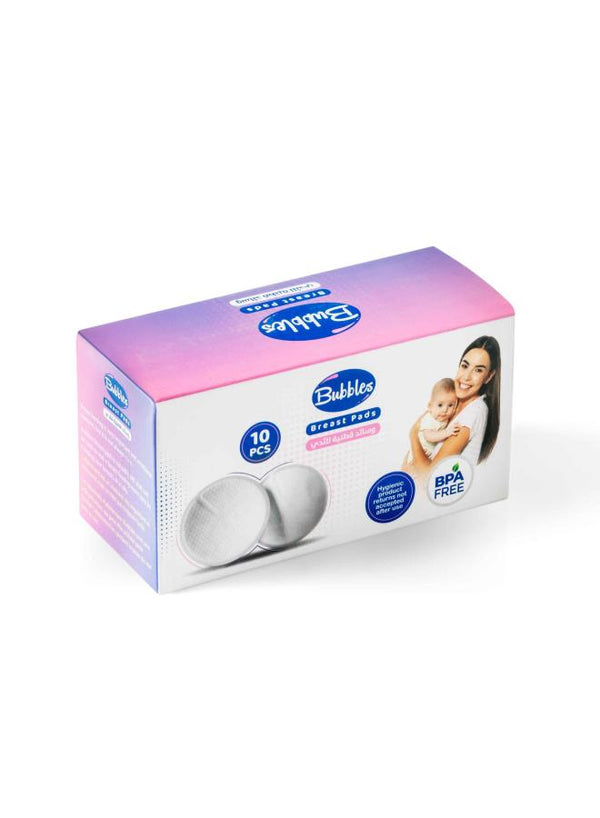 بابلز وساند ثدى 10ق