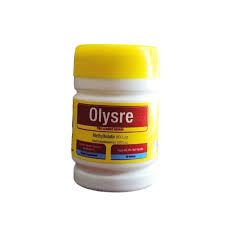 OLYSRE 20TAB