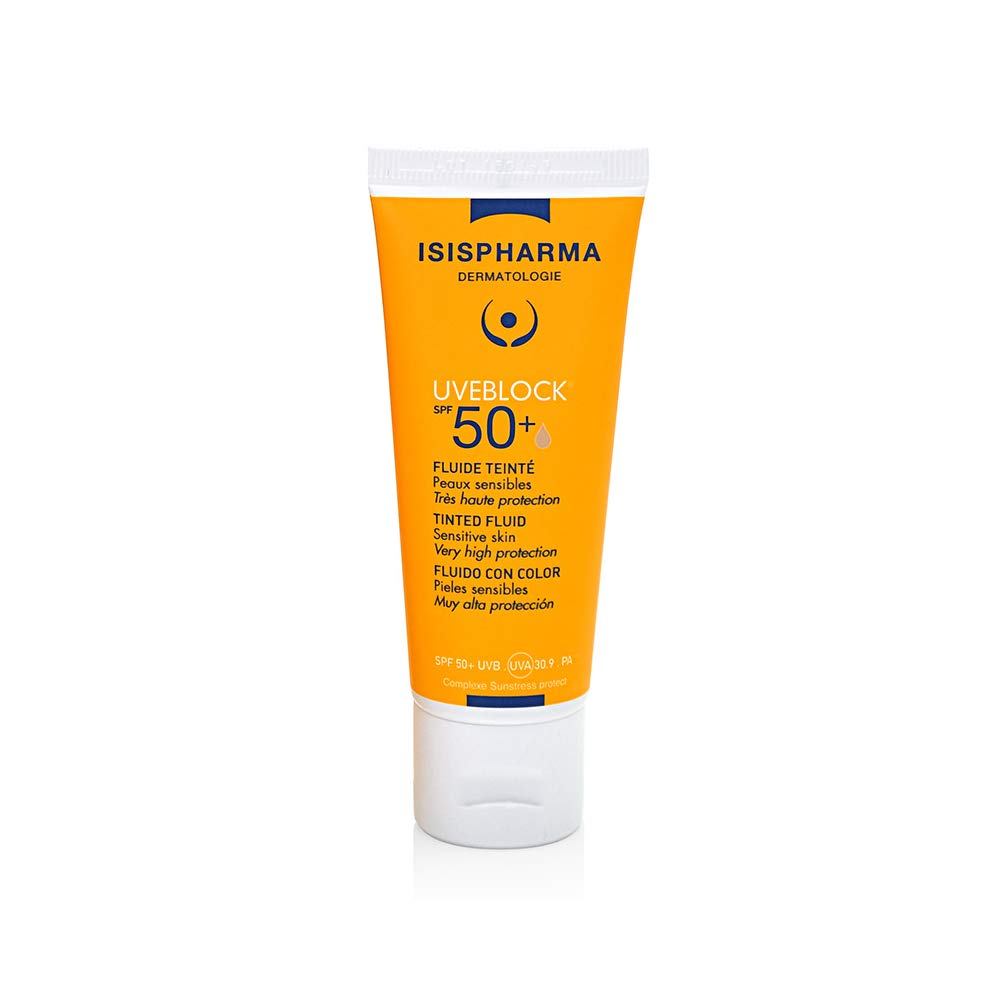 Uveblock 50 Fluid