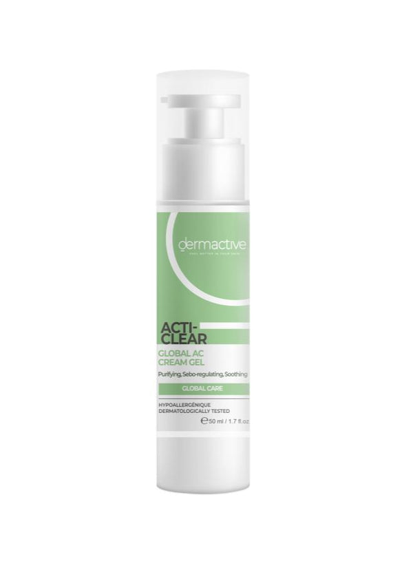 Dermactiv Acti Global Ac 50Ml Cream Gel