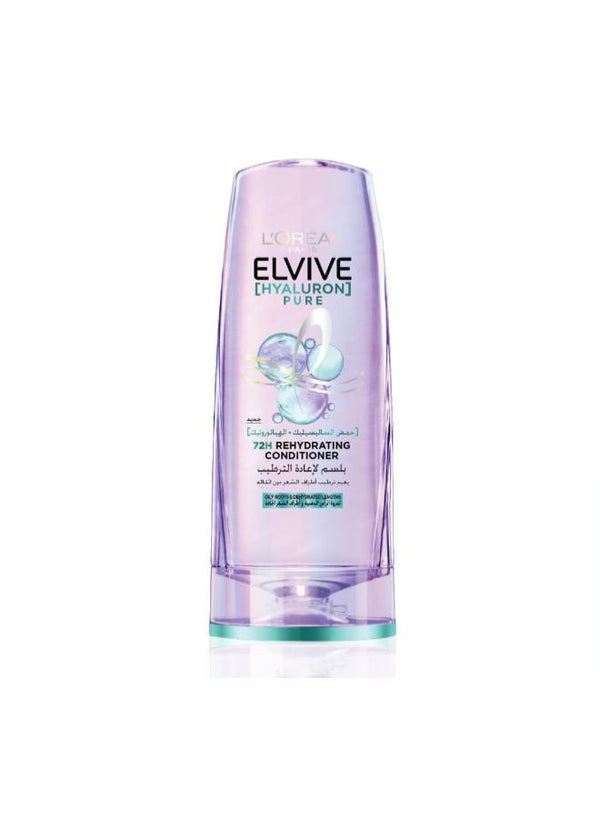 الفيف بلسم هيالورون بيور 360مل عرض