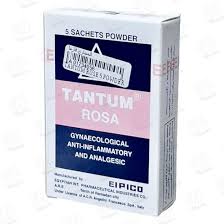 Tantum Rosa V.Powder