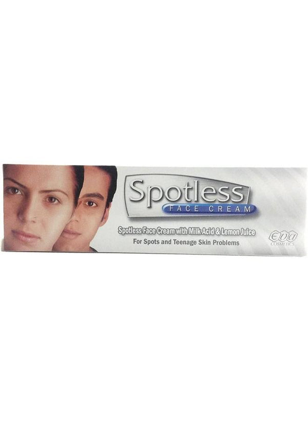 ايفا سبوتلس كريم 18 جم صغير