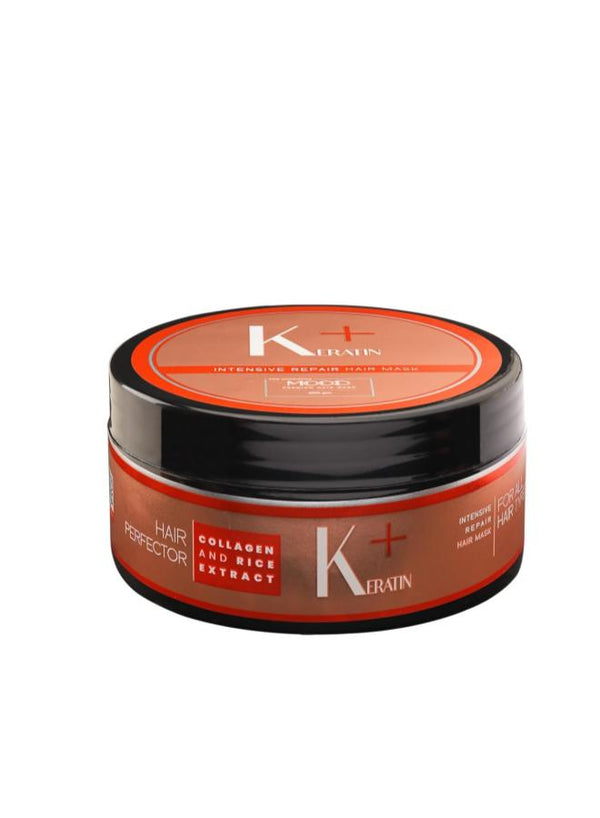 موود ماسك معالج كيرياتين 200جم