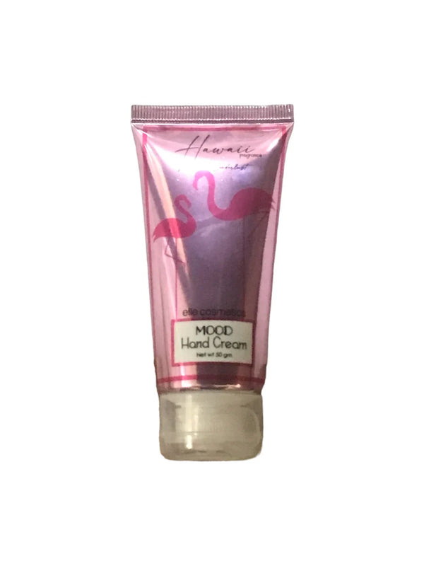 موود هاند كريم هاواى 50 م روز