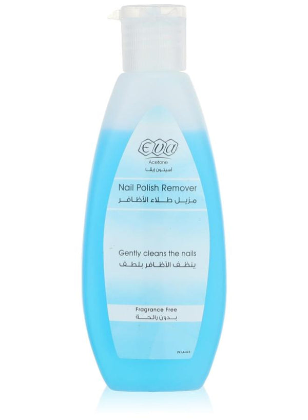 ايفا اسيتون ازرق