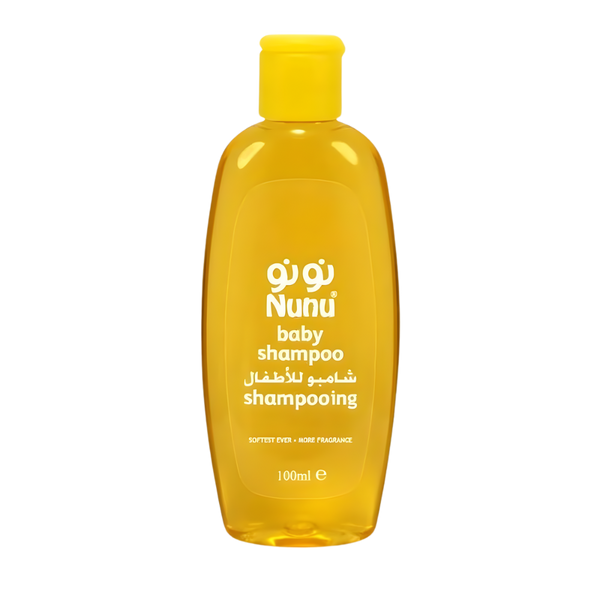 نونو شامبو 100مل