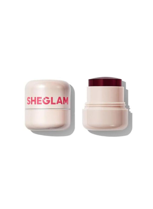 شيجلام مرطب و ملمع شفايف 10جم