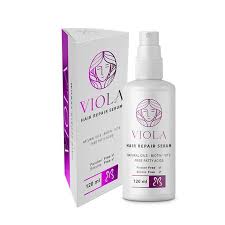 VIOLA 120ML HAIR SERUM