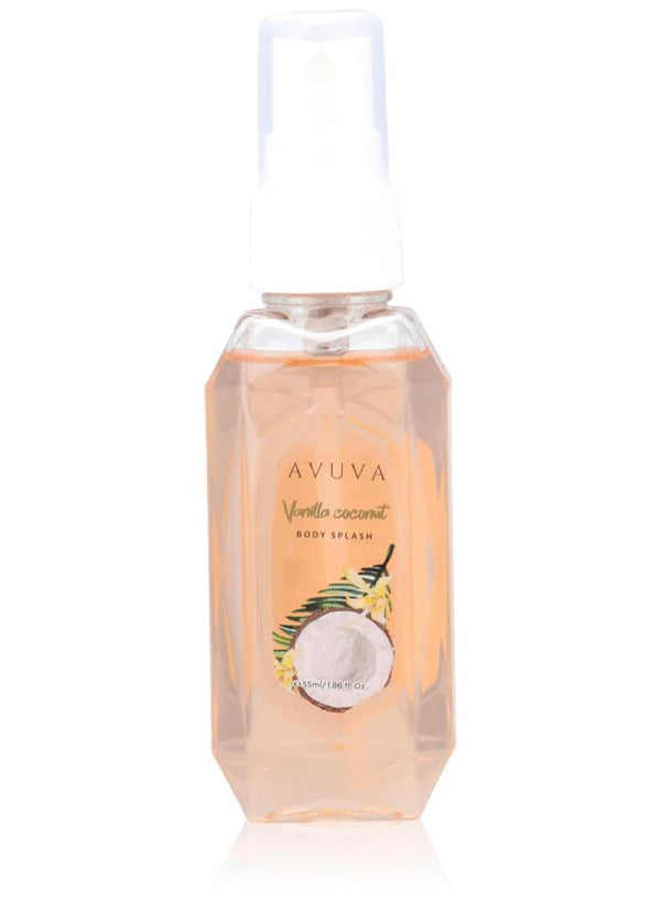 افوفا سبلاش جوز هند 55مل