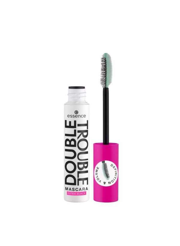 ايسينس دبل تروبيل ماسكره