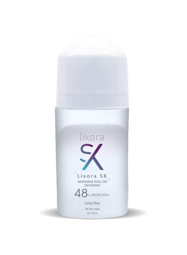 ليكسورا مزيل عرق75مل