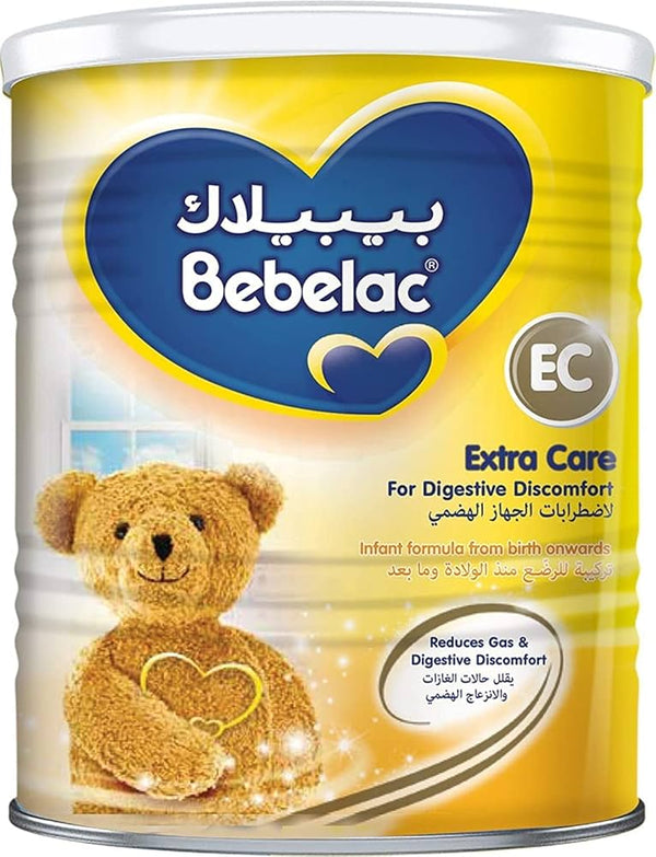 Bebelac Ec 400G Milk