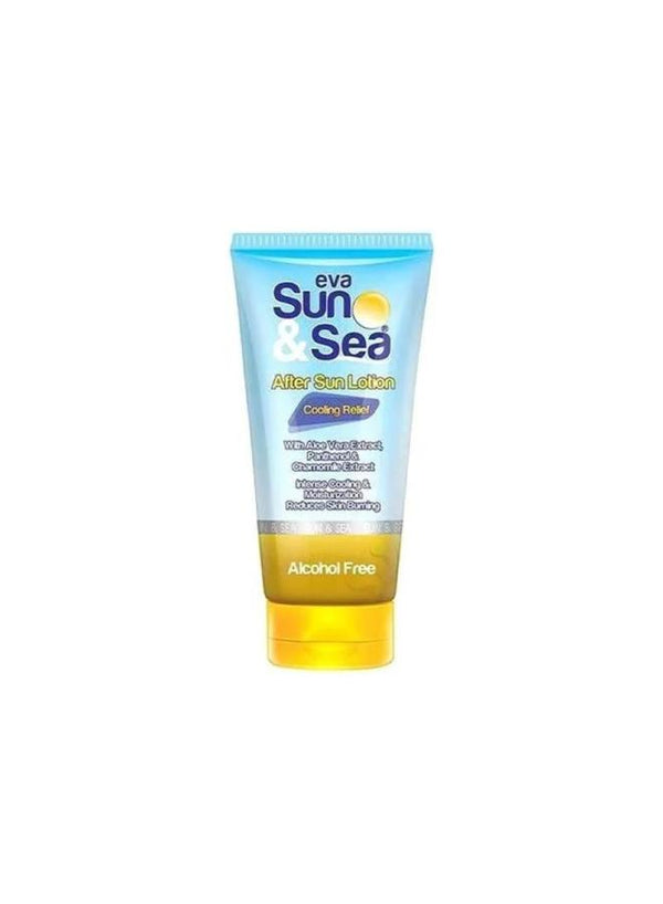 ايفا صن بلوك بعد الشمس