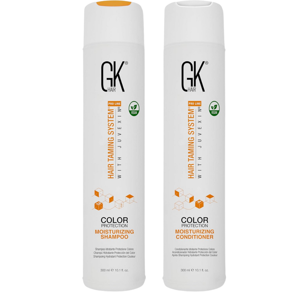 مجموعه شامبو +بلسم Gk