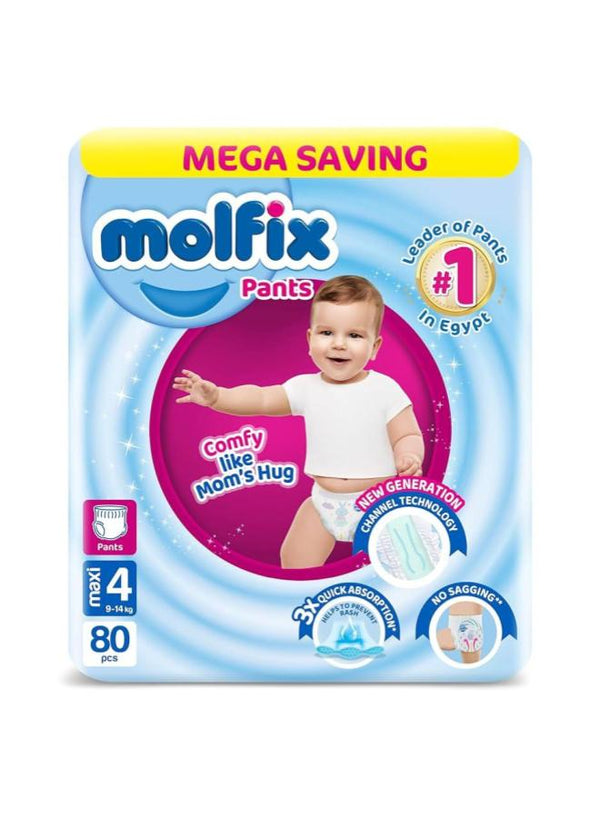 مولفكس 80/4 قطعه