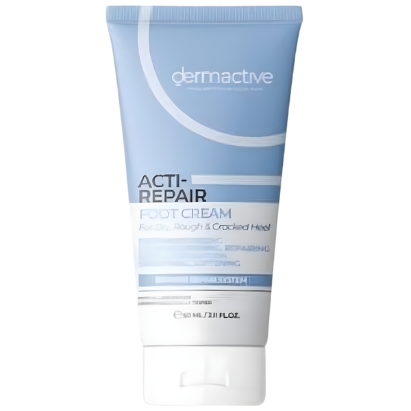 Dermactive Acti Repair Foot Cream 60Ml