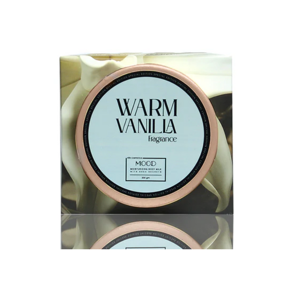 موود بادي لوشن فانيليا 200مل