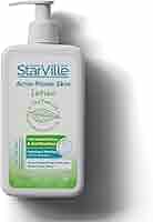 Starville Acne Pron Skin Lotion 230Ml