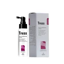 Tress Follicle 60Ml Lotion