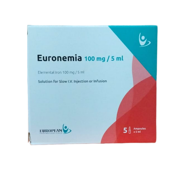 Euronemia 5Amp ثلاجه