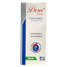 DESA SYP