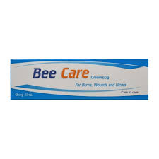BEE CARE 60MG CREAM