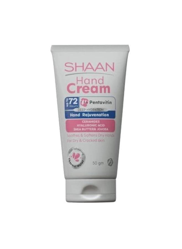 Shaan Hand 60Gm Cream