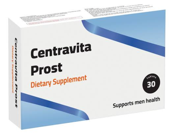 Centravita Prost 30Tab