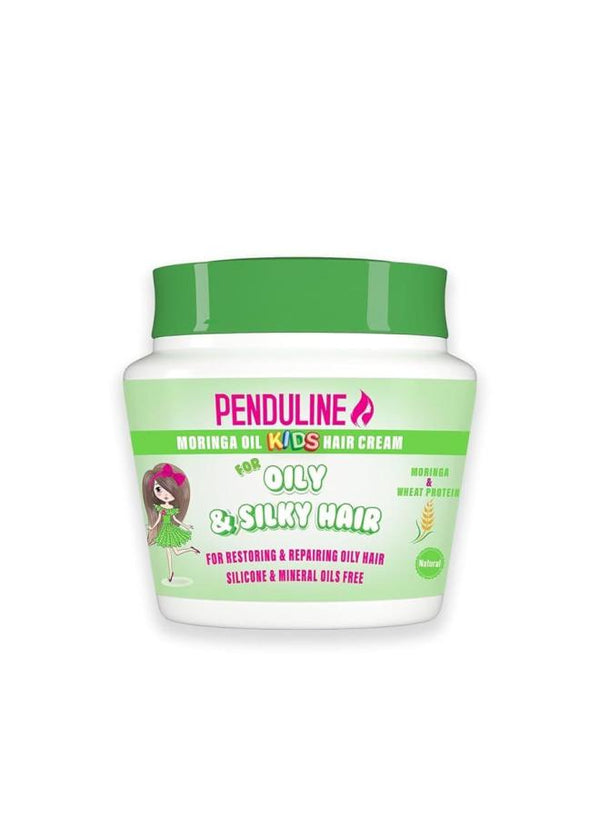 بندولين كريم مورينجا اخضر 150مل