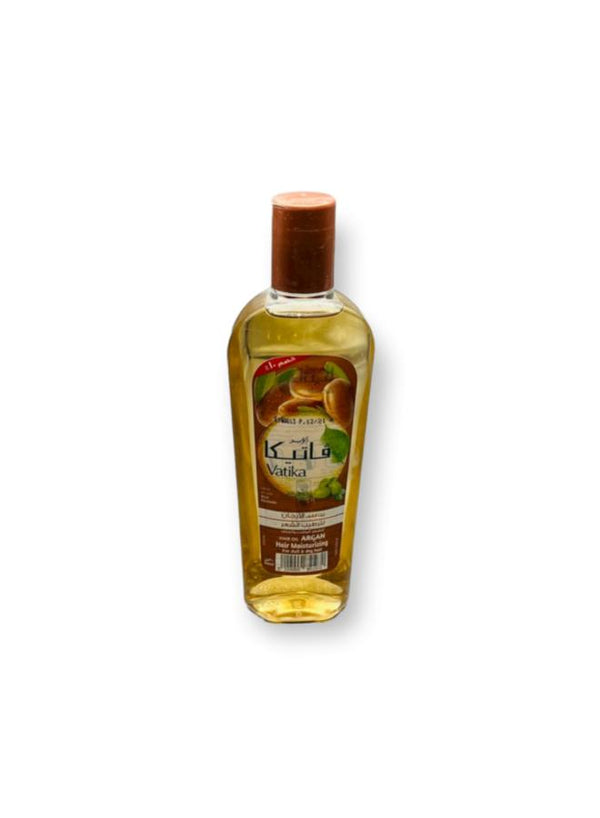 فاتيكا 90مل زيت ارجان عرض