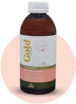 GOLD 250ML V.DOUCH