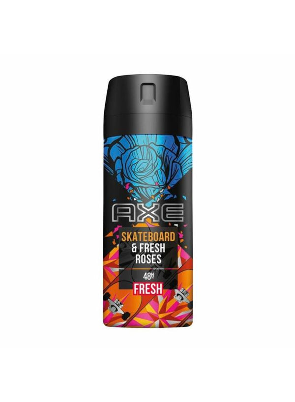 اكس فريش روز